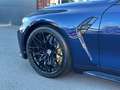 BMW M3 Competion M xDrive Tour. 1.H/280kmh/CERAMIC Blau - thumbnail 8