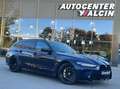 BMW M3 Competion M xDrive Tour. 1.H/280kmh/CERAMIC Blau - thumbnail 1