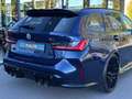 BMW M3 Competion M xDrive Tour. 1.H/280kmh/CERAMIC Blau - thumbnail 9