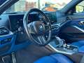 BMW M3 Competion M xDrive Tour. 1.H/280kmh/CERAMIC Blau - thumbnail 11