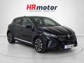 Renault Clio TCe Techno 67kW Negro - thumbnail 1