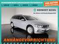 Volkswagen Passat Variant BUSINESS 2,0 TDI DSG *LED / NAVI / AHV & KAMERA... Gris - thumbnail 1