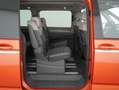 Volkswagen T7 Multivan KR TSI Style 7-S ACC DCC HuD Leder Oranj - thumbnail 5