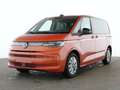 Volkswagen T7 Multivan KR TSI Style 7-S ACC DCC HuD Leder Oranj - thumbnail 2