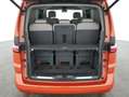 Volkswagen T7 Multivan KR TSI Style 7-S ACC DCC HuD Leder Oranj - thumbnail 7