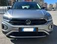 Volkswagen T-Roc T-Roc 20221.0 tsi Life 110cv Argento - thumbnail 5
