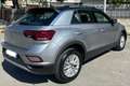 Volkswagen T-Roc T-Roc 20221.0 tsi Life 110cv Argento - thumbnail 2