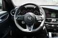 Alfa Romeo Giulia 2.2 MJD Sprint 140kW Toit Ouvrant Cuir GPS Gris - thumbnail 5