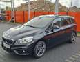 BMW 220 220d Gran Tourer Aut. Sport Line Černá - thumbnail 8