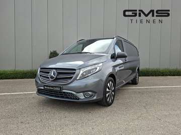 114 CDI 9G-TRONIC L3