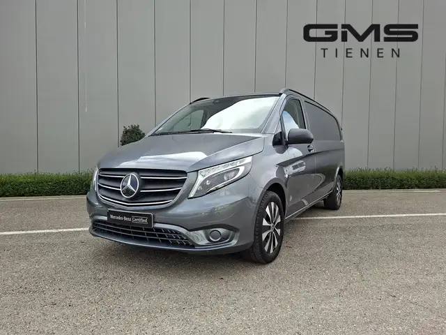 Mercedes-Benz Vito 114 CDI 9G-TRONIC L3