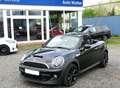 MINI Cooper S Cabrio KLIMATRO. GJR BI-XENON TEILLEDER BLUETOOTH ROASTER Noir - thumbnail 4