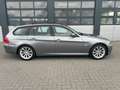 BMW 316 3-Serie (e90) 316i TOURING, Leder, Cruise, Trekhaa Grijs - thumbnail 4