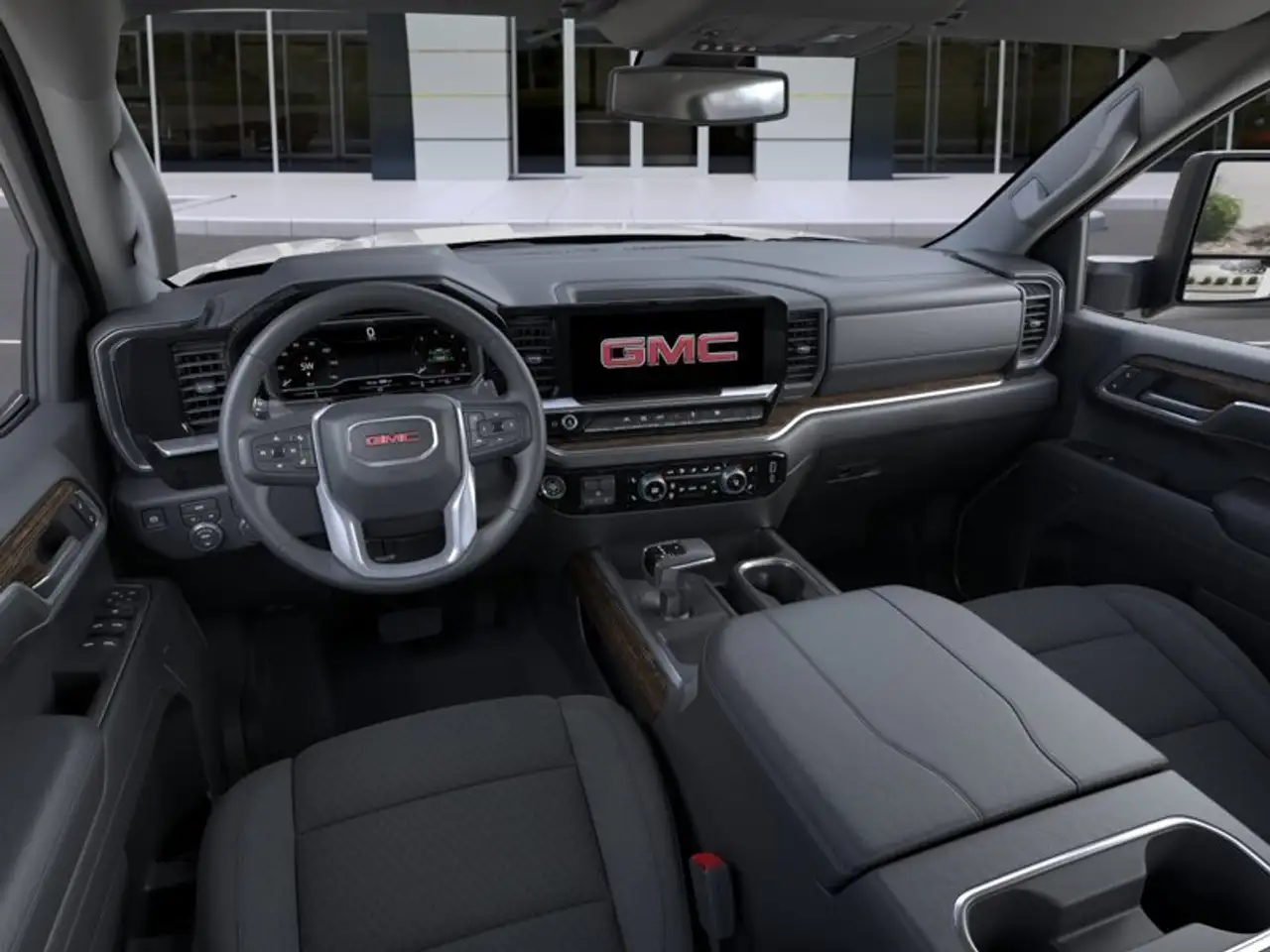 GMC Sierra 1500 photo GMC Sierra 1500