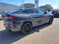 BMW X6 xDrive40i Gris - thumbnail 4