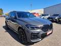 BMW X6 xDrive40i Gris - thumbnail 3