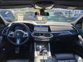 BMW X6 xDrive40i Gris - thumbnail 8