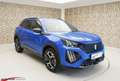 Peugeot 2008 ALLURE PureTech 100 Blu/Azzurro - thumbnail 4