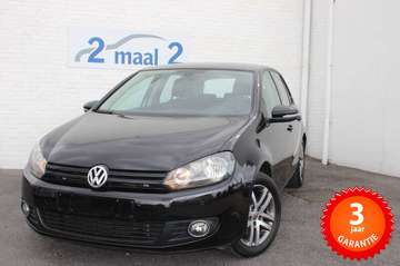 Golf 1.4 TSI Highline