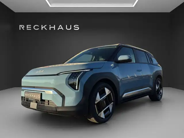Kia EV3 58.3 EARTH WIC UPG DW 19Z Klima Navi