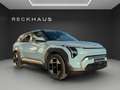 Kia EV3 58.3 EARTH WIC UPG DW 19Z Klima Navi Blauw - thumbnail 8