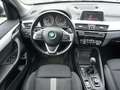 BMW X1 X1 sDrive18d Advantage *LED* Schwarz - thumbnail 9
