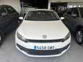Volkswagen Scirocco 1.4 TSI Blanc - thumbnail 2