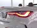 BMW 430 i Cabrio M Sport-Harman/ACC/CarPlay/Kamera Grau - thumbnail 13