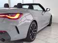 BMW 430 i Cabrio M Sport-Harman/ACC/CarPlay/Kamera Grau - thumbnail 14