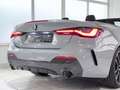 BMW 430 i Cabrio M Sport-Harman/ACC/CarPlay/Kamera Grau - thumbnail 12