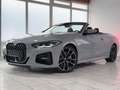 BMW 430 i Cabrio M Sport-Harman/ACC/CarPlay/Kamera Grau - thumbnail 2