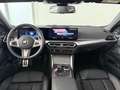 BMW 430 i Cabrio M Sport-Harman/ACC/CarPlay/Kamera Grau - thumbnail 19