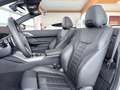 BMW 430 i Cabrio M Sport-Harman/ACC/CarPlay/Kamera Grau - thumbnail 16