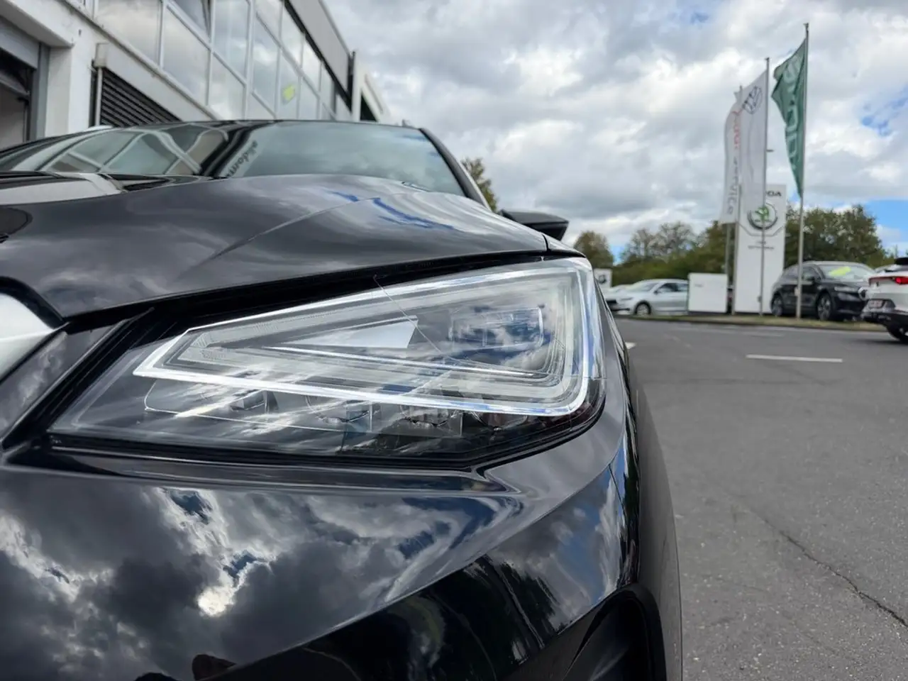 SEAT Arona 1,0 TSI DSG Xperience, миниатюра 2