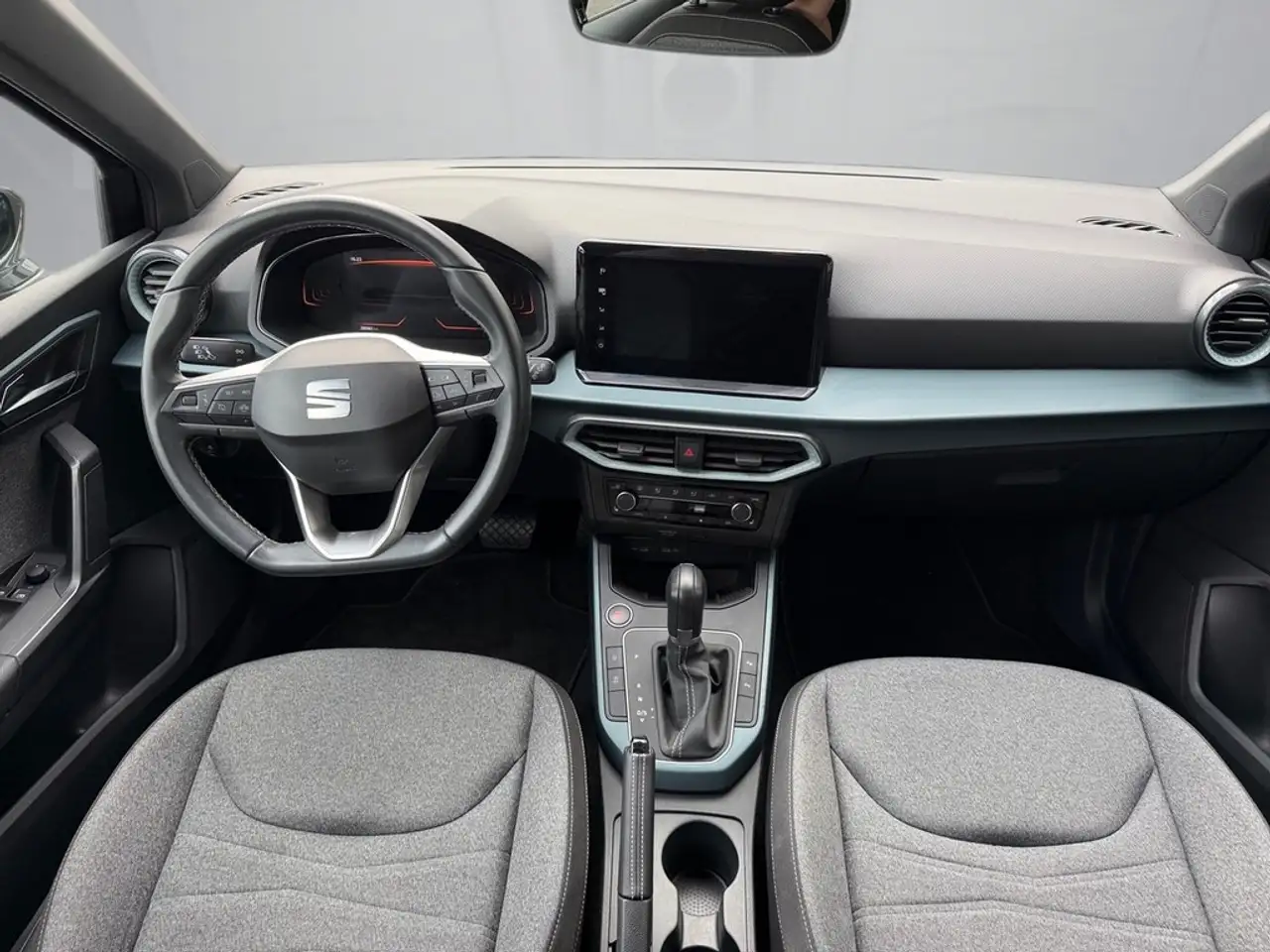 SEAT Arona 1,0 TSI DSG Xperience, миниатюра 8