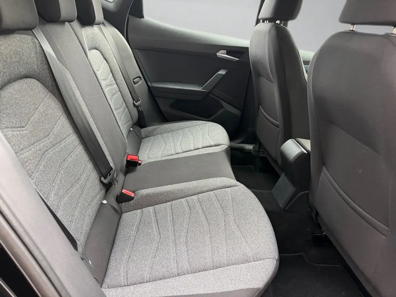 SEAT Arona 1,0 TSI DSG Xperience, миниатюра 11