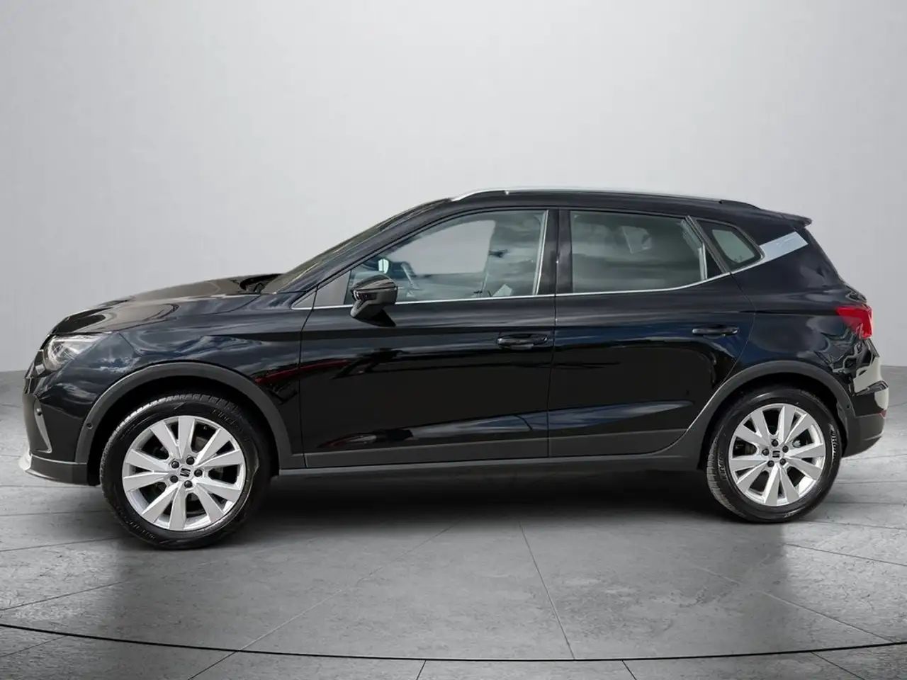 SEAT Arona 1,0 TSI DSG Xperience, миниатюра 4