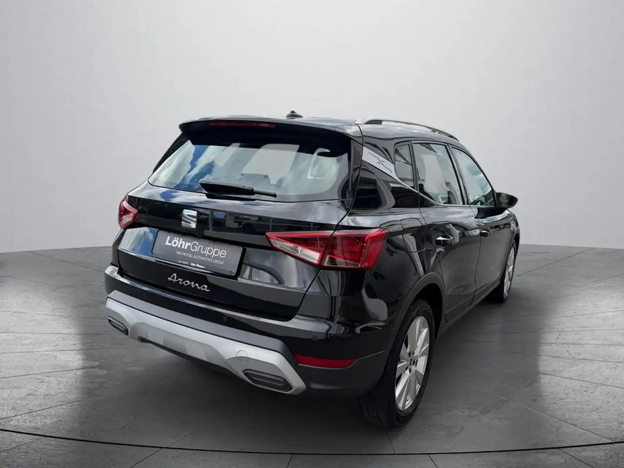 SEAT Arona 1,0 TSI DSG Xperience, миниатюра 5