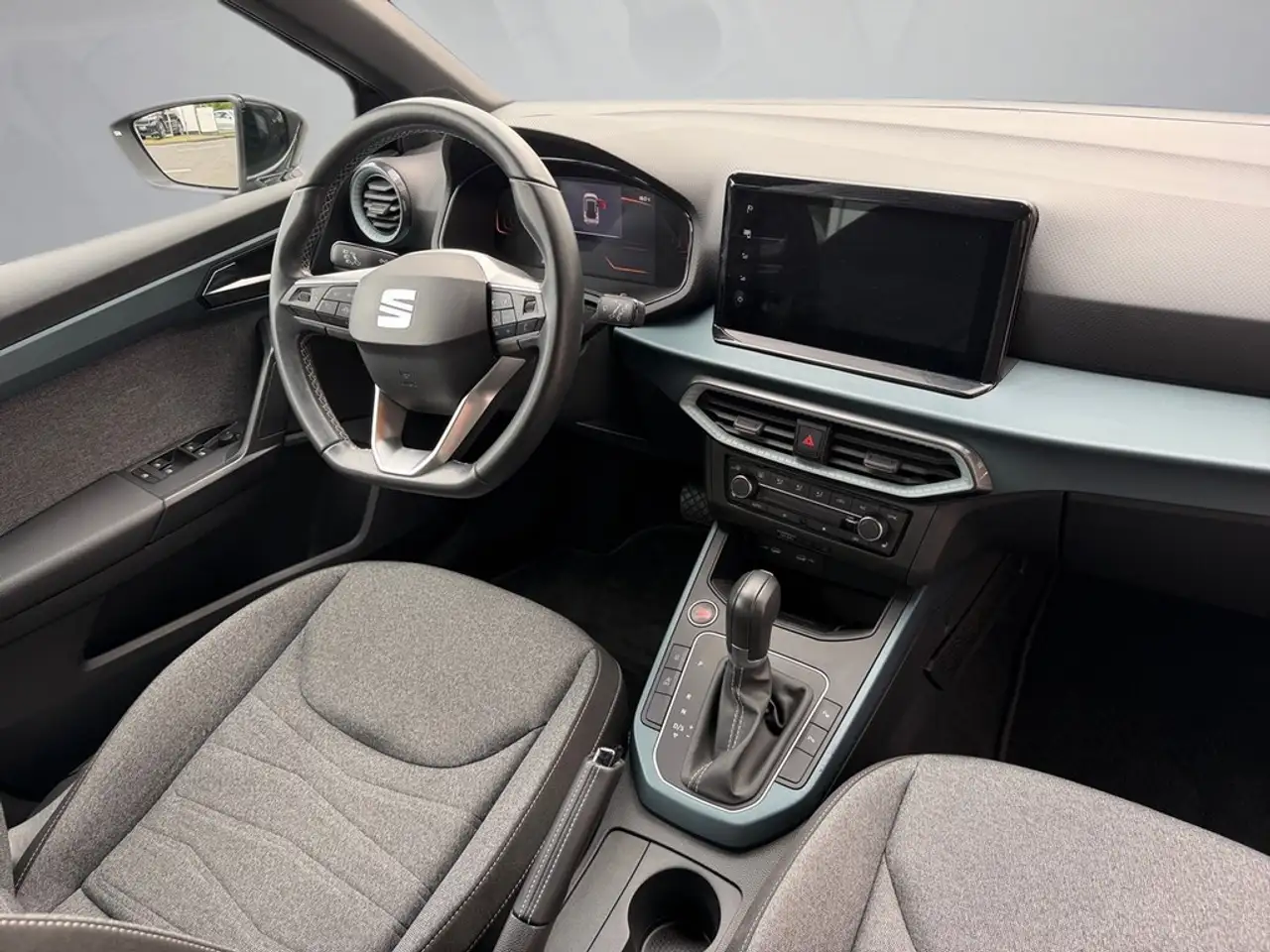 SEAT Arona 1,0 TSI DSG Xperience, миниатюра 12