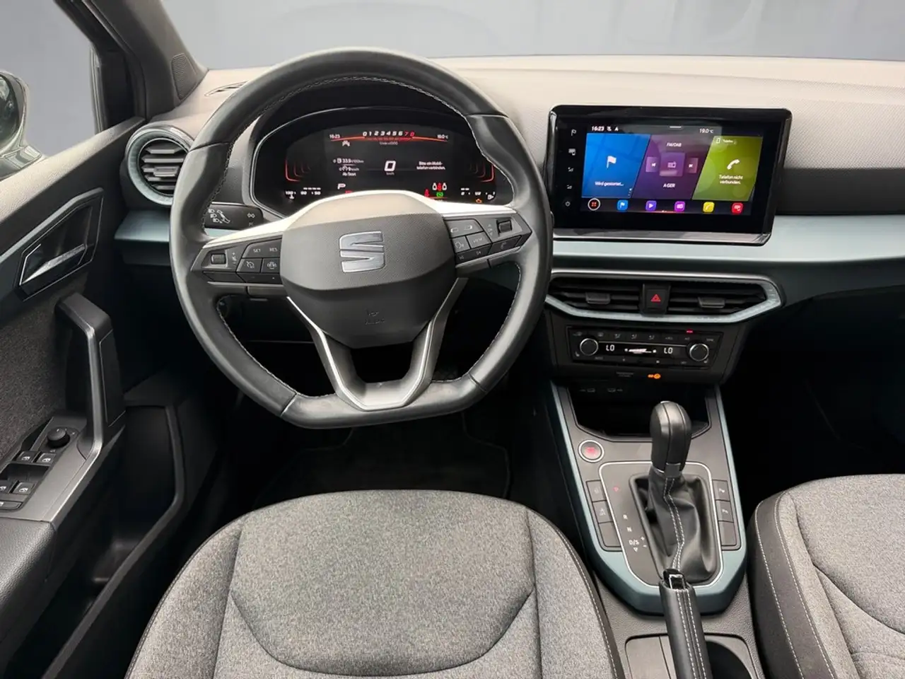 SEAT Arona 1,0 TSI DSG Xperience, миниатюра 10