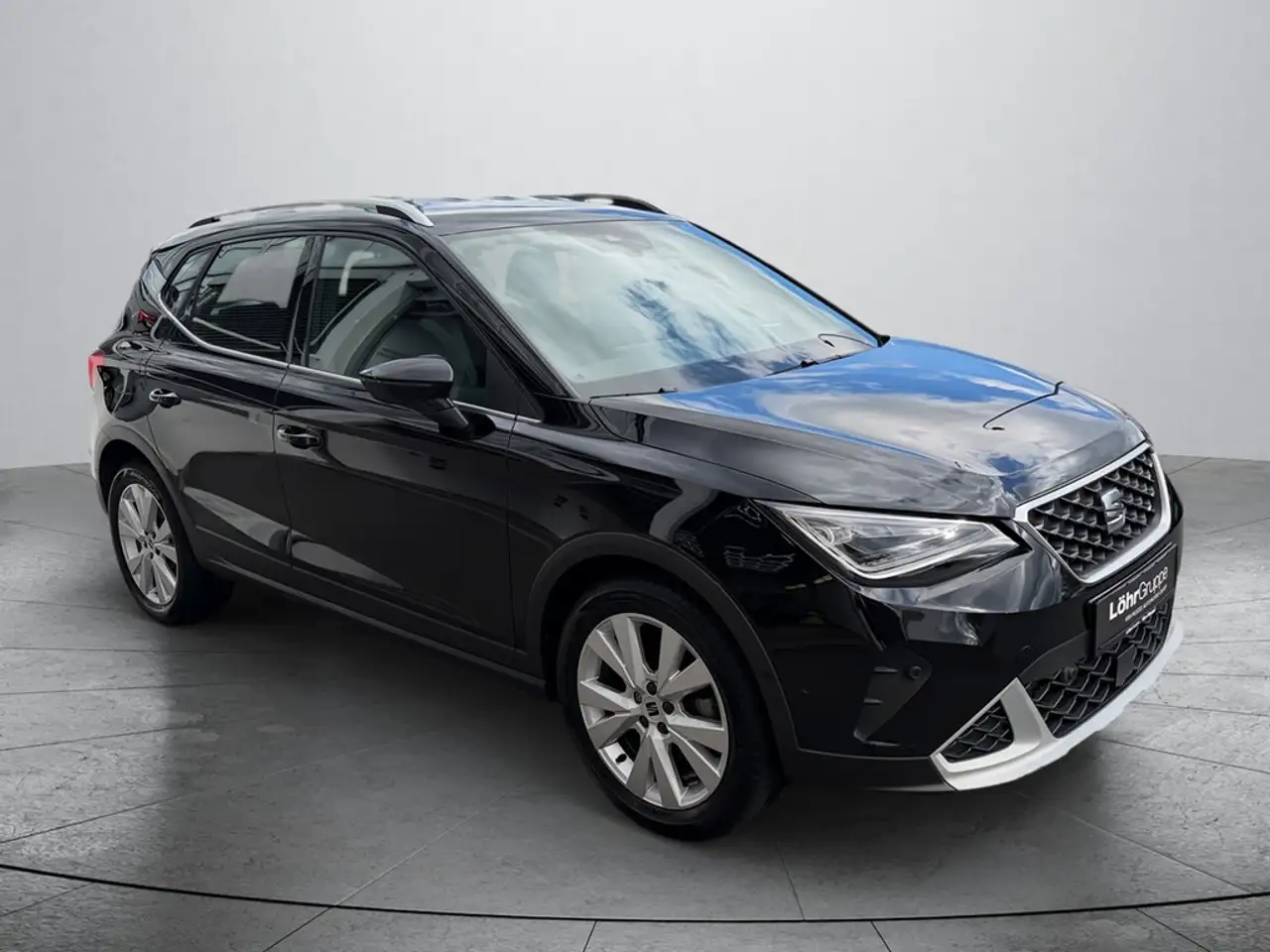 SEAT Arona 1,0 TSI DSG Xperience, миниатюра 6