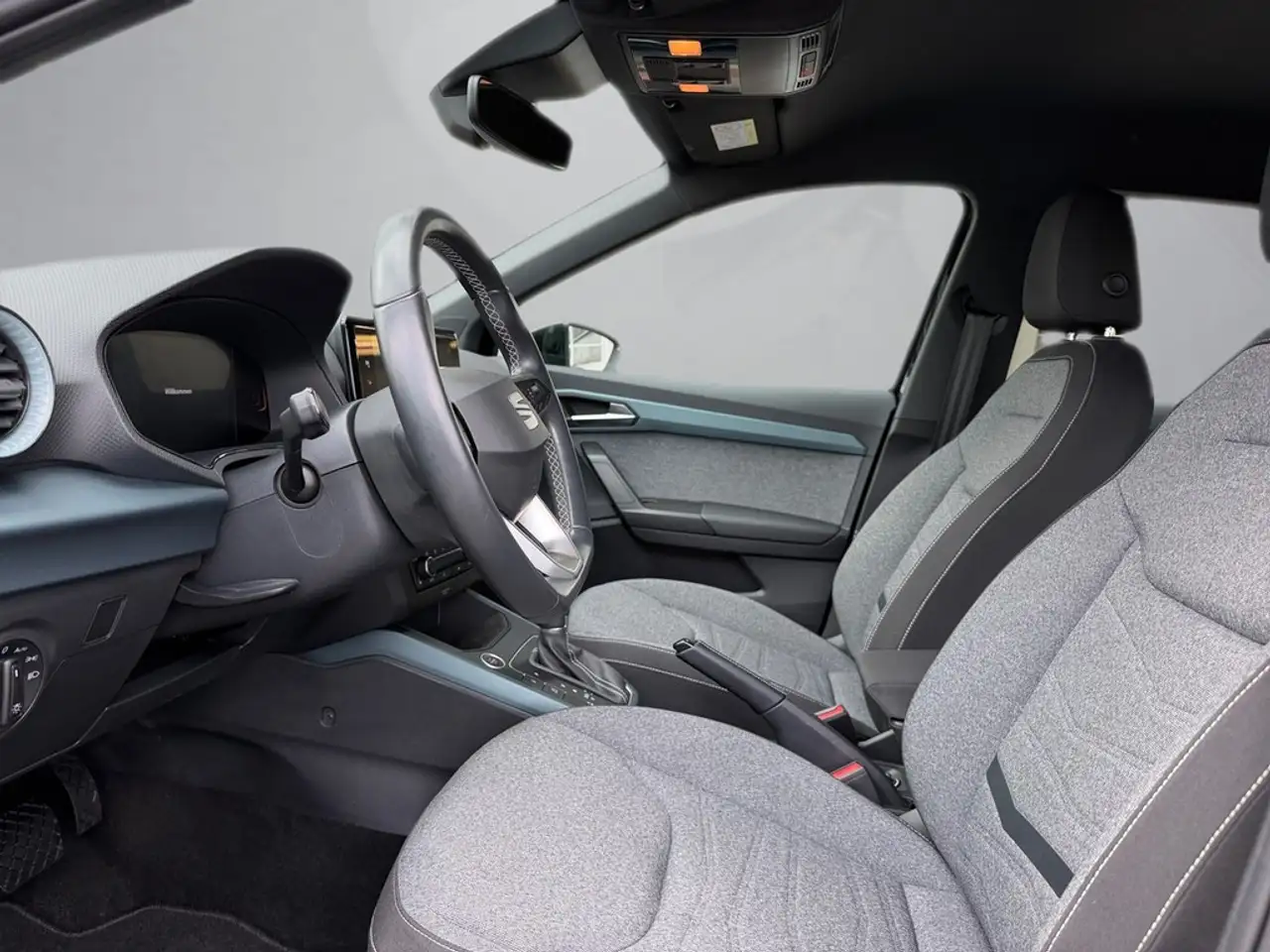 SEAT Arona 1,0 TSI DSG Xperience, миниатюра 7