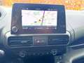 Peugeot Partner 1.6 BlueHDi * Camera * gps * 3 places */* Garantie Schwarz - thumbnail 13