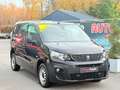 Peugeot Partner 1.6 BlueHDi * Camera * gps * 3 places */* Garantie Schwarz - thumbnail 4