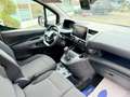 Peugeot Partner 1.6 BlueHDi * Camera * gps * 3 places */* Garantie Schwarz - thumbnail 16