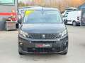 Peugeot Partner 1.6 BlueHDi * Camera * gps * 3 places */* Garantie Schwarz - thumbnail 3