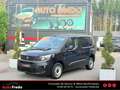 Peugeot Partner 1.6 BlueHDi * Camera * gps * 3 places */* Garantie Schwarz - thumbnail 1