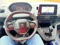 Peugeot Partner 1.6 BlueHDi * Camera * gps * 3 places */* Garantie Schwarz - thumbnail 22