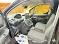 Peugeot Partner 1.6 BlueHDi * Camera * gps * 3 places */* Garantie Schwarz - thumbnail 18