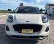 Ford Puma 1.0 EcoBoost Hybrid 125 CV PREZZO+IVA AUTOCARRO/N1 Weiß - thumbnail 3